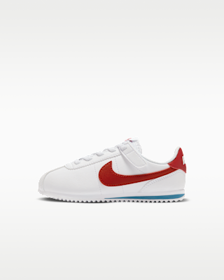 Детские кроссовки Nike Cortez EasyOn Little Kids'