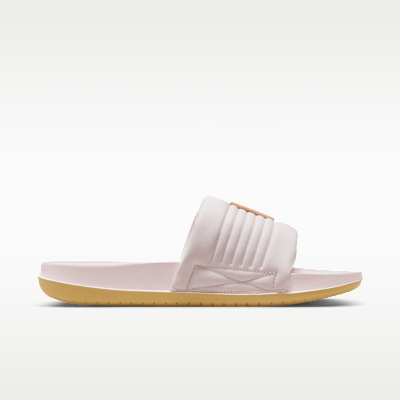 รองเท้าแตะผู้หญิง Nike Offcourt Adjust