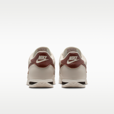 Nike Cortez Leather Men's Shoes
