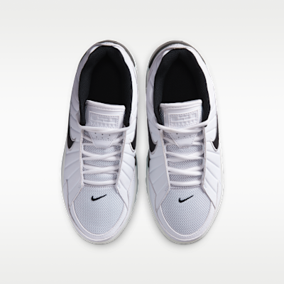 르브론 위트니스 9 주니어 농구화