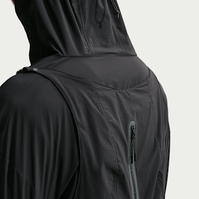 Nike Tech Helios Dri-FIT Dönüştürülebilir Erkek Sweatshirt görsel 2