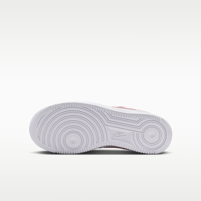 Nike Air Force 1 Older Kids' Shoes