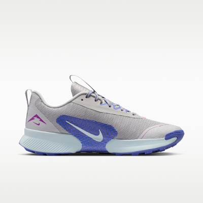 Nike Juniper Trail 3 Zapatillas de trail running - Mujer