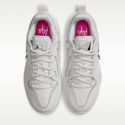 Nike A'Two "White Label LX" A'ja Wilson Basketbol Ayakkabısı görsel 4