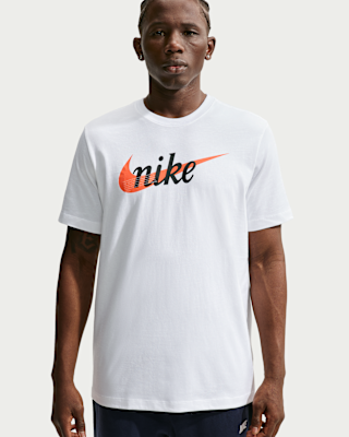 Мужская футболка Nike Sportswear