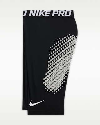 Мужские шорты Nike Pro Baseball 10" Slider Shorts