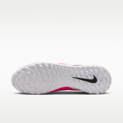 Nike Phantom 6 Low Academy Halı Saha Kramponu görsel 2