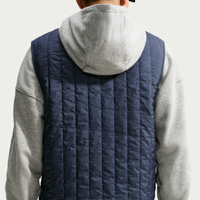 Жилет мужской Nike Club Quilted Vest