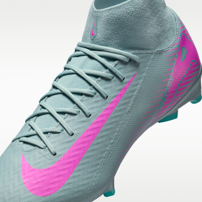 Nike Mercurial Superfly 10 Academy Multi-Ground High-Top Football Boot
