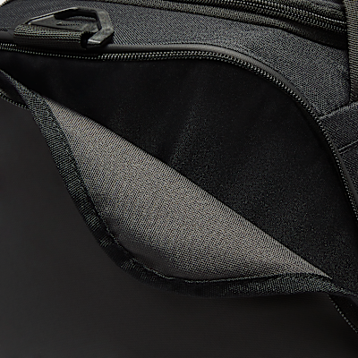 Saco de desporto de futebol rígido Nike Academy Team (grande, 59 L)