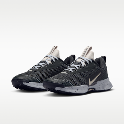 Nike Juniper Trail 3 女款越野跑鞋