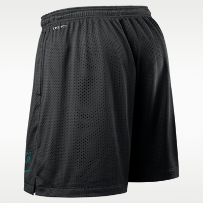 Philadelphia Eagles Sideline Reversible Men’s Nike Dri-FIT NFL Shorts