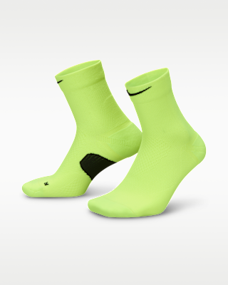 Unisex носки Nike Midweight Micro Crew Socks (1 Pair) для бега