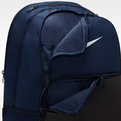 Nike Brasilia 9.5 Training Backpack (Extra Large, 30L)