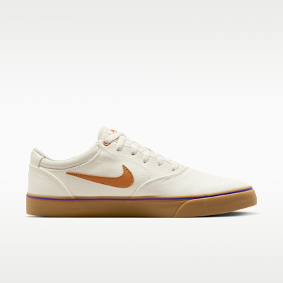Nike SB Chron 2 Canvas 滑板鞋