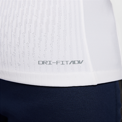 Paris Saint-Germain 2024/25 Match Away Men's Nike Dri-FIT ADV Football Authentic Shirt