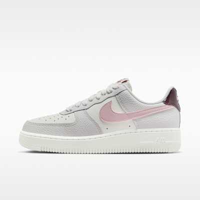 ナイキ エア フォース 1 '07 ウィメンズシューズ