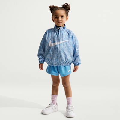 Nike Club Toddler Woven Jacket