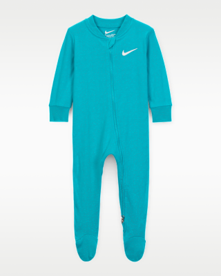 Детские  Nike Baby Essentials Baby Pointelle Coverall