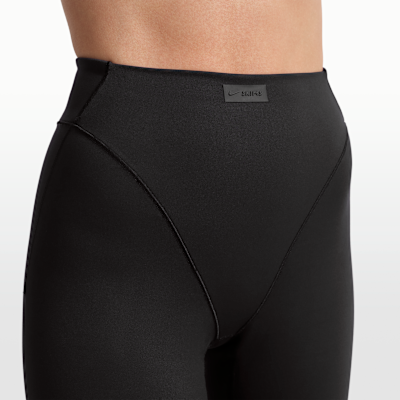 Legging court à empiècement en V NikeSKIMS Matte 43 cm pour femme