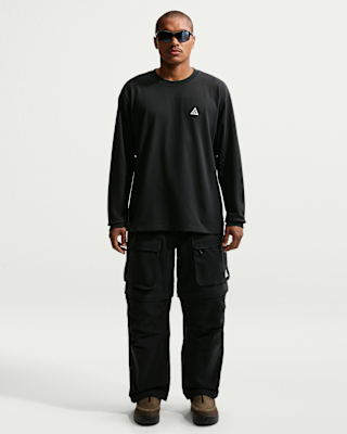 Мужские  Nike ACG "Smith Summit" Zip Cargo Pants