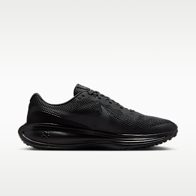 Tenis de correr en pavimento para hombre (extraanchos) Nike Revolution 8