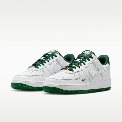 รองเท้าผู้หญิง Nike Air Force 1 '07 Mini Jewel