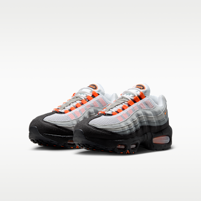 Nike Air Max 95 'Big Bubble' Older Kids' Shoes