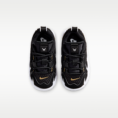 Nike DT Max '96 Low view 4