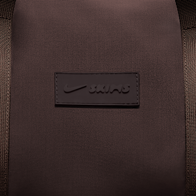 NikeSKIMS Puffer Gym Bag