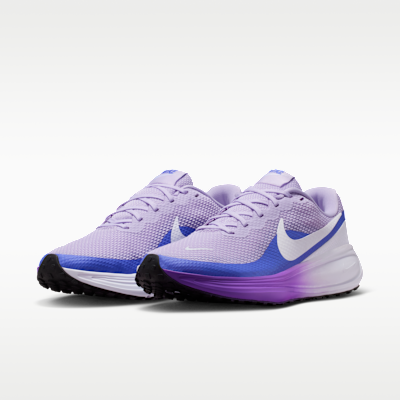 Tenis de correr en pavimento para mujer Nike Revolution 8