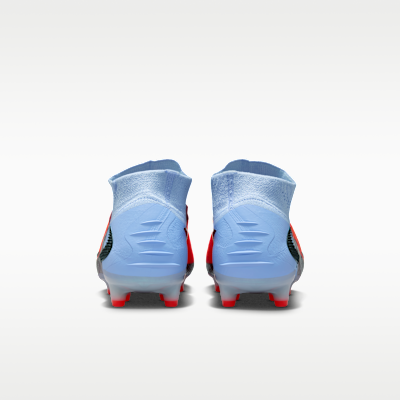 Nike Phantom 6 High Elite Artificial-Grass Football Boot