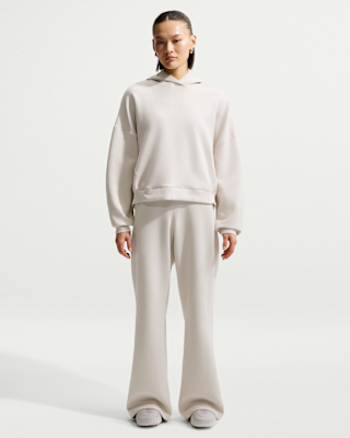 Женские  Nike 24.7 ImpossiblySoft Dri-FIT High-Waisted Loose Flared Pants