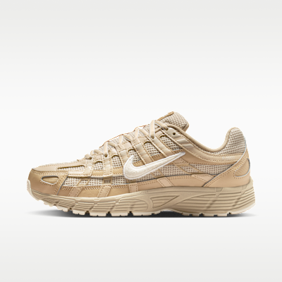 Nike P-6000 รองเท้าผู้หญิง