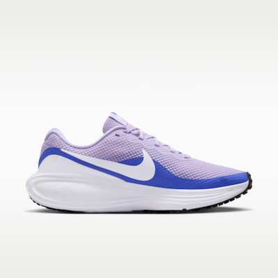 Tenis de correr en pavimento para mujer Nike Revolution 8