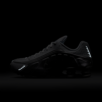 Nike Shox R4 Schuh (Herren)