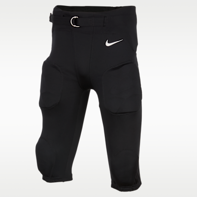 Nike Recruit Big Kids' (Boys') Dri-FIT Football Pants