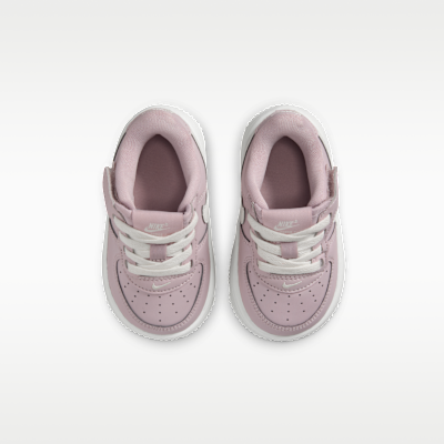 Παπούτσια Nike Force 1 Low EasyOn για βρέφη και νήπια