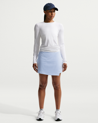 Женская юбка Nike Golf Club Dri-FIT Golf Skirt