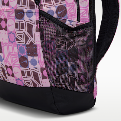 Nike Brasilia ryggsekk (medium, 24 L)