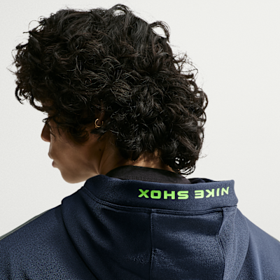 Nike Sportswear Erkek Kapüşonlu Üst görsel 2