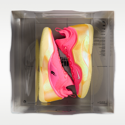 LeBron XXIII Elite 'Good Intentions' Basketball Shoes