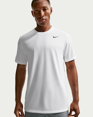 Мужская футболка Nike Dri-FIT Legend Fitness для тренировок