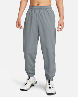 Мужские  Nike Form Dri-FIT Tapered Versatile Pants