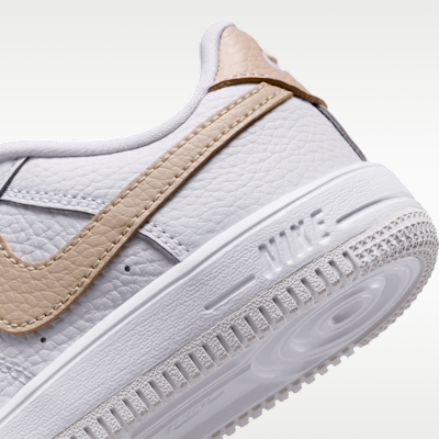 Nike Force 1 Low Schuh (jüngere Kinder)