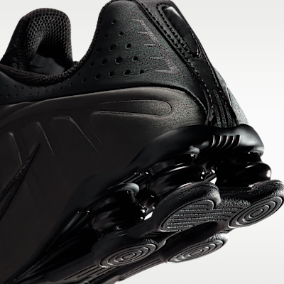 Nike Shox R4 Older Kids' Shoes