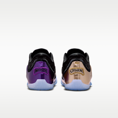 LeBron XXIII "The Chosen One and The One Who Chose" Big Kids' Basketball Shoes