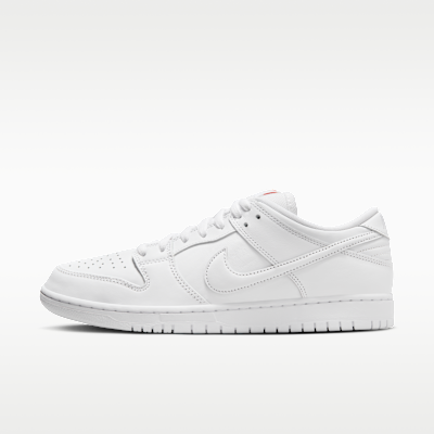 รองเท้าสเก็ตบอร์ด Nike SB Dunk Low Pro