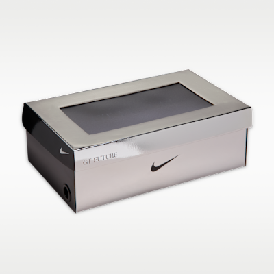 Basketbalové boty Nike G.T. Future