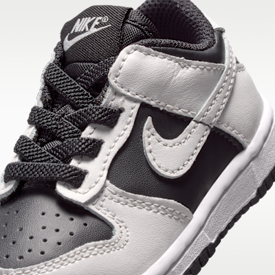 Nike Dunk Low Baby/Toddler Shoes